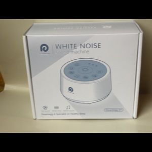 NWT Sound Machine